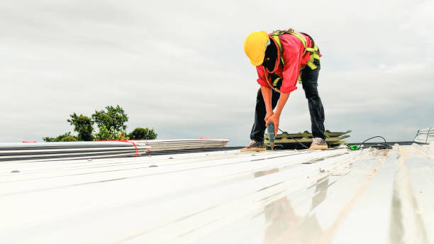 Best Commercial Roofing Services  in Newport, RI