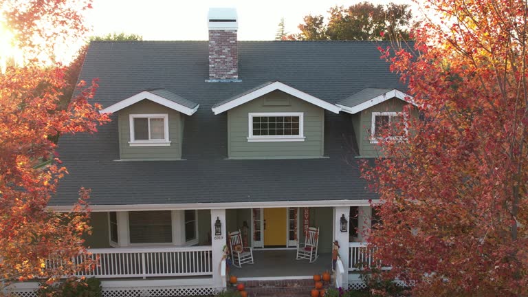 Best Gutter Installation and Repair  in Newport, RI